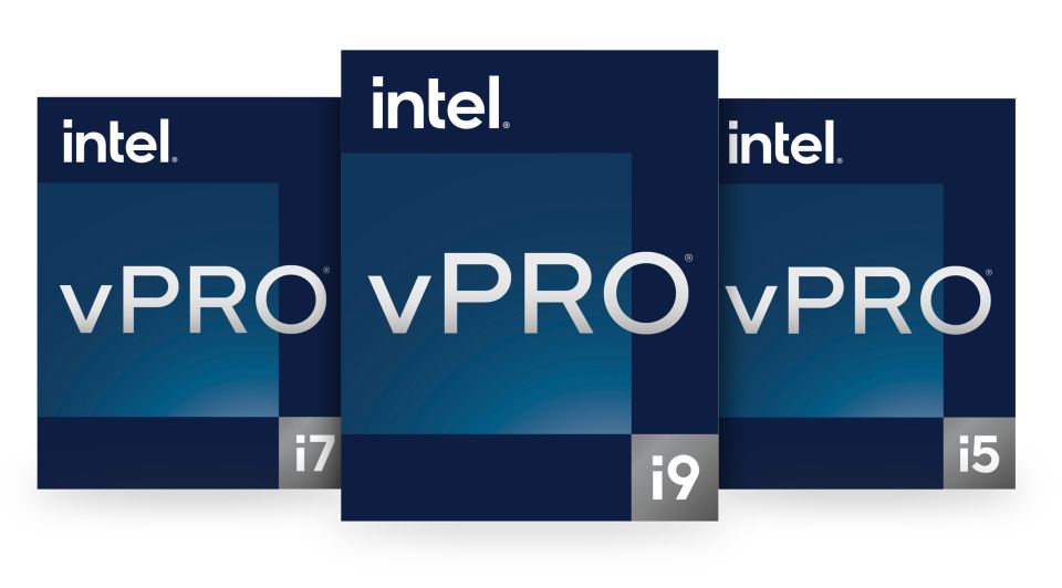 Intel modernizuje platformę vPro