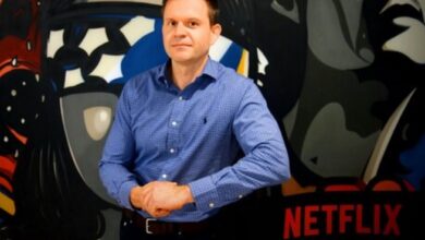 Łukasz Romaniuk dyrektorem centrum inżynieryjnego Netflixa w Polsce