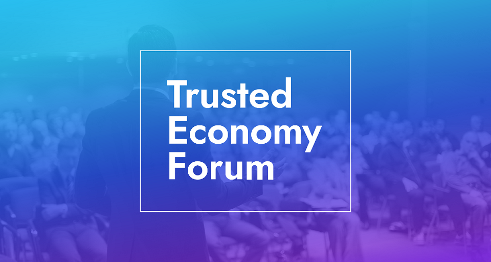 Trusted Economy Forum 2023: W sporcie i biznesie kluczowe jest zaufanie