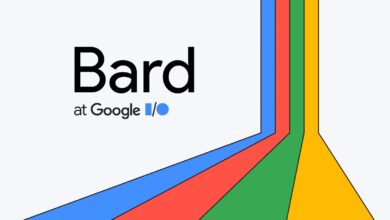 Google AI Bard: bardziej globalny, wizualny i zintegrowany