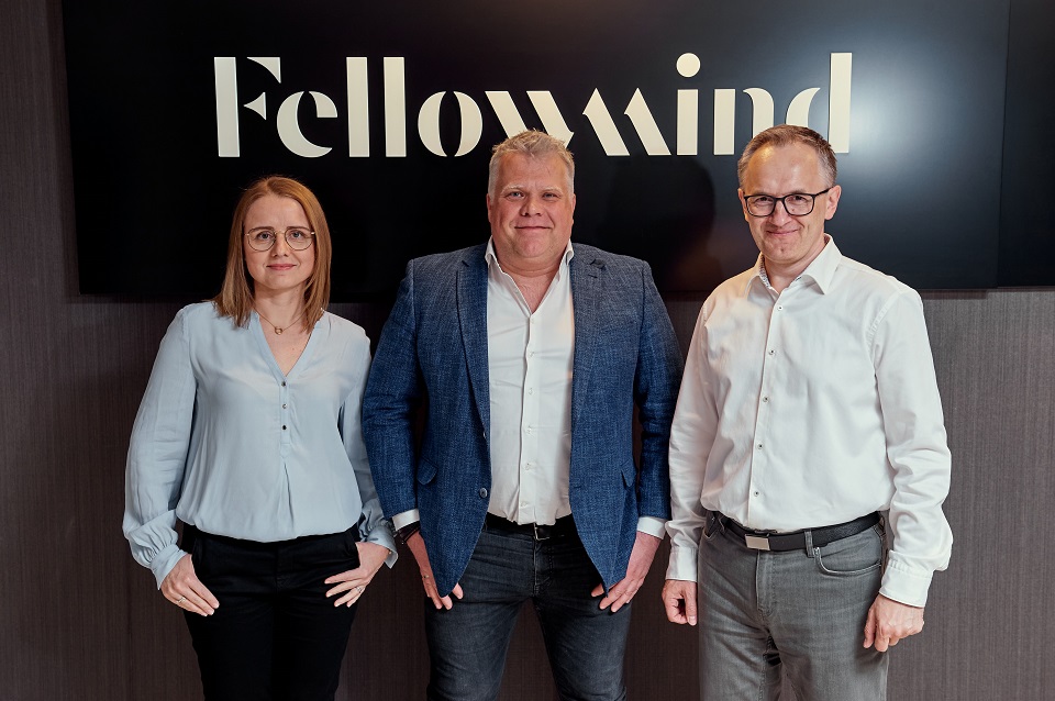 Spółka Axacom dołączyła do Grupy Fellowmind
