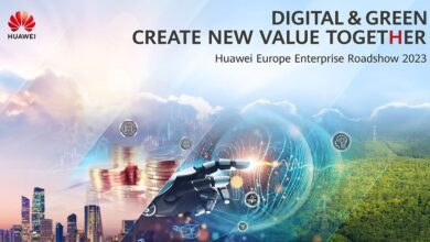 Mobilne Centrum Ekspozycyjne Huawei ponownie rusza w trasę po Polsce