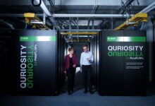 BASF uruchomił potężny superkomputer do badań nad chemią przemysłową