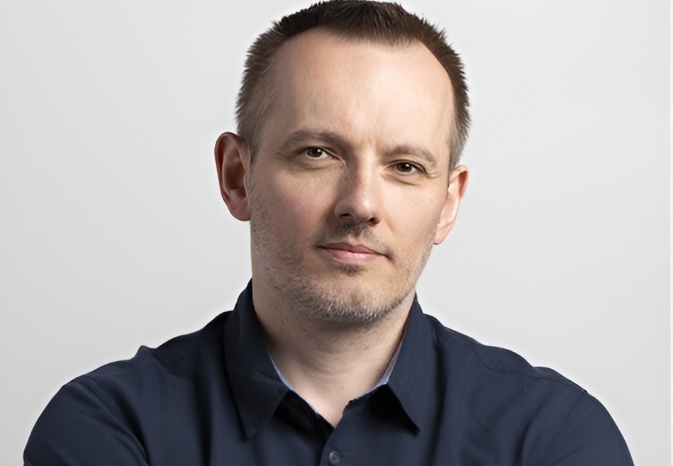 Paweł Jankowski nowym Country Managerem w Endava Polska