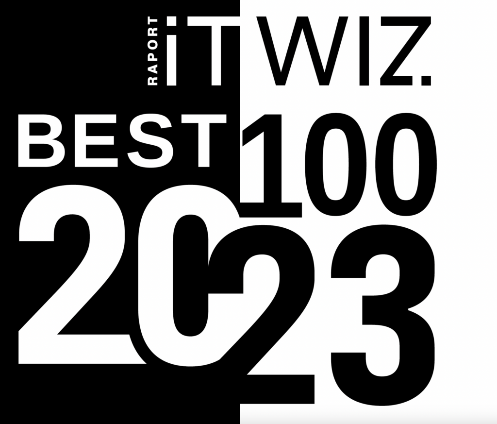 Największe firmy IT w Polsce w roku 2022 – wyniki rankingu ITwiz Best100