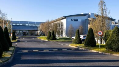 AMD zainwestuje 135 mln USD w europejski ośrodek badawczo-rozwojowy