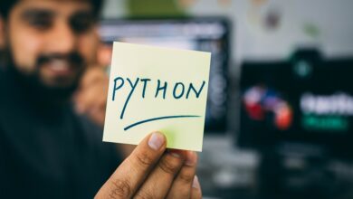 Jak zostać Python Developerem?