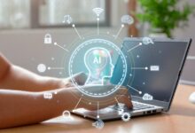 Gorączka AI w Polsce – sztuczna inteligencja wchodzi do szk&oacute;ł i pracy