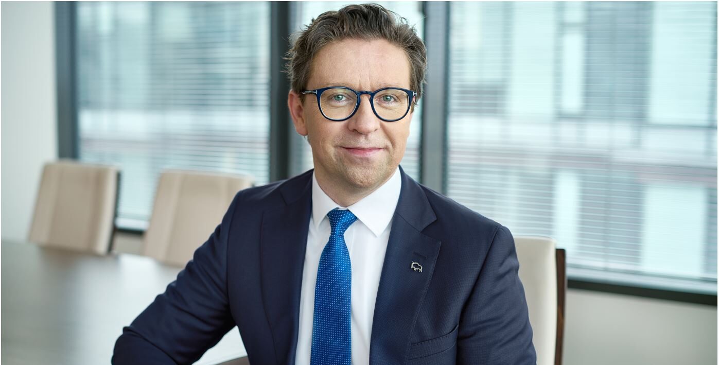 Pekao: jesteśmy w czołówce najbardziej cyfrowo zaawansowanych banków na świecie