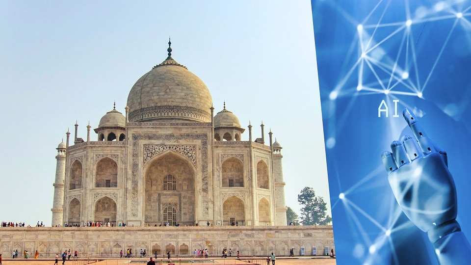 Indie globalnym centrum sztucznej inteligencji?