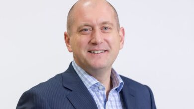 Simon Ewington nowym szefem kanału dystrybucji i ekosystemu partnerów HPE