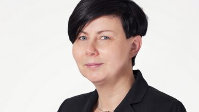 Agnieszka Kubera nową szefową Accenture w Polsce