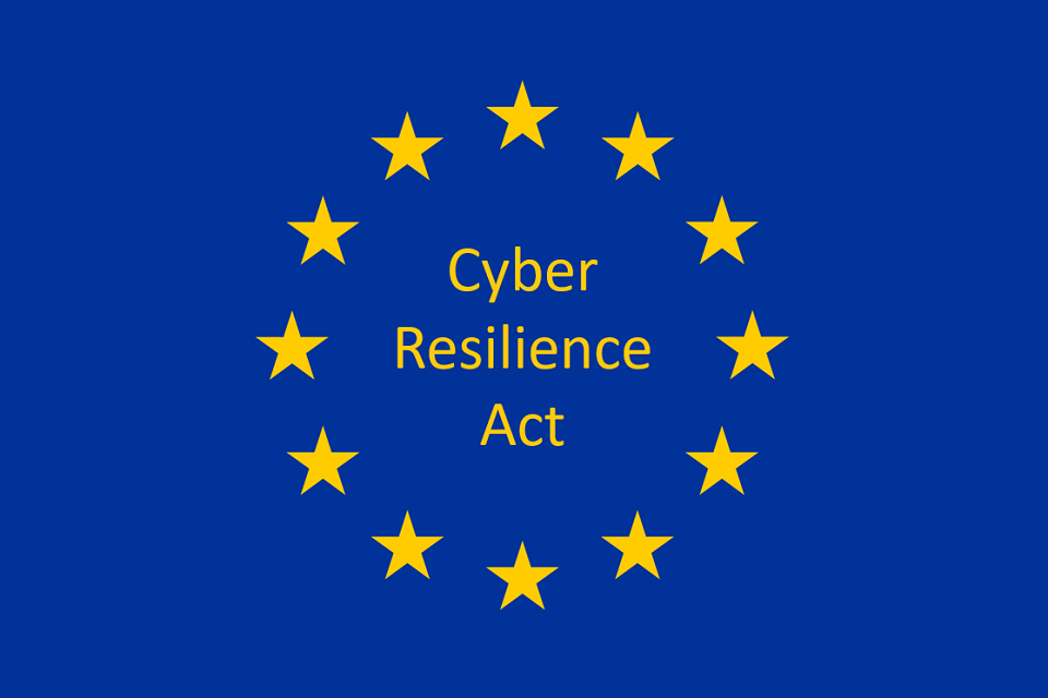Czym jest i jakie ma znaczenie unijny akt o odporności cybernetycznej