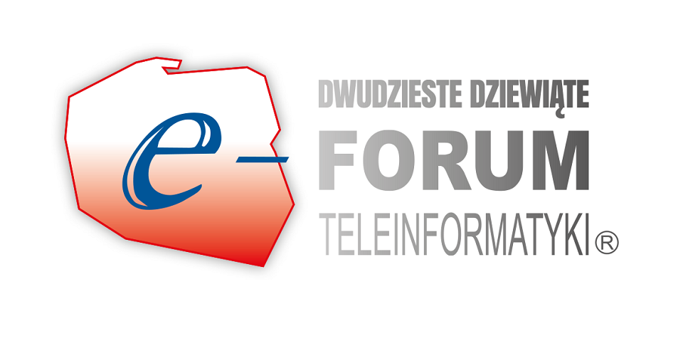 XXIX Forum Teleinformatyki: „System informacyjny państwa &#8211; dylematy rozwoju”