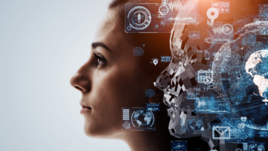 Accenture Technology Vision 2024: 4 trendy humanizacji technologii