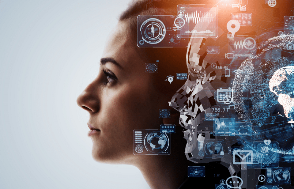 Accenture Technology Vision 2024: 4 trendy humanizacji technologii