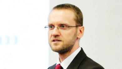 Dariusz Nowakowski nowym prezesem zarządu Pentacomp