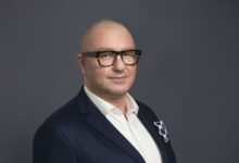 Mariusz Ziółkowski wiceprezesem TD SYNNEX na Polskę i Europę Południowo-Wschodnią