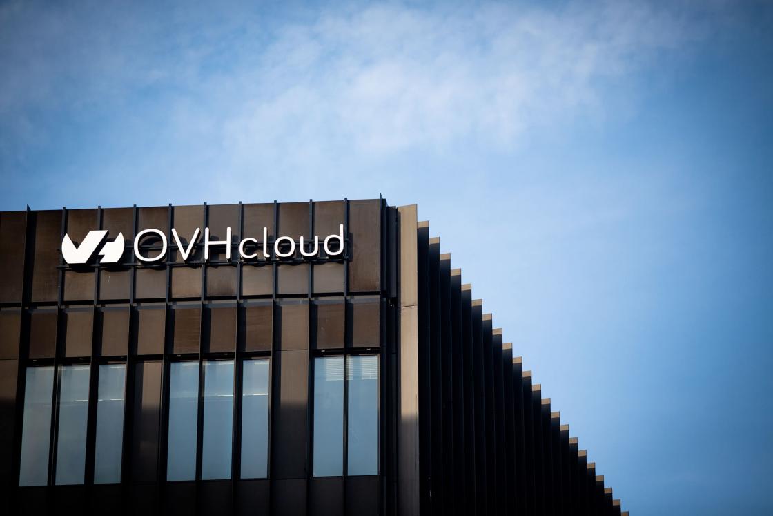 OVHcloud zaoferuje usługi chmurowe oparte na układach graficznych NVIDIA Tensor Core