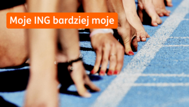 ING Bank Śląski zapowiada zmiany w bankowości internetowej i mobilnej Moje ING