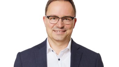 Andreas Wesselmann objął stanowisko dyrektora ds. technologii w NFON