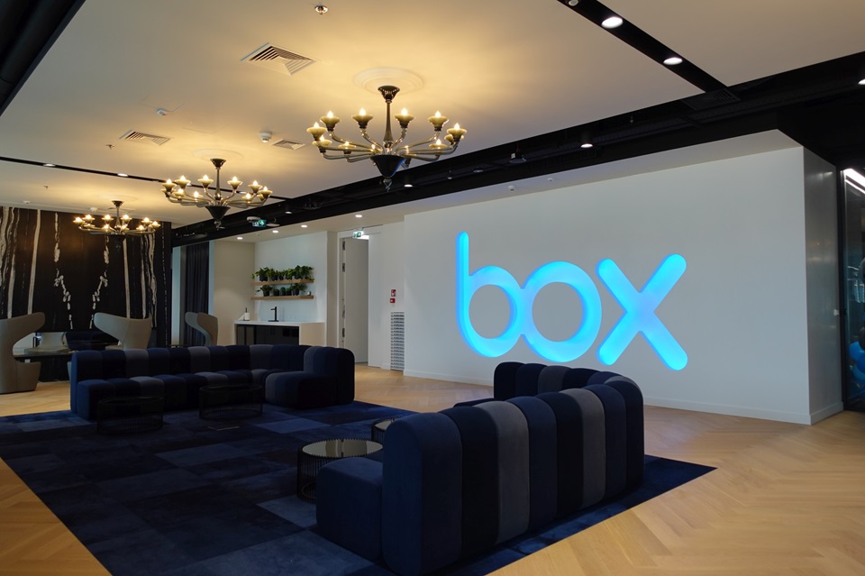 Box rozszerza swą działalność w Polsce i kontynuuje rekrutację