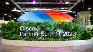 Cisco Partner Summit 2023 &#8211; innowacje skupione wokół AI i cybersecurity
