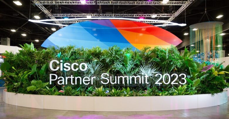 Cisco Partner Summit 2023 – Innowacje Skupione Wokół AI I Cybersecurity ...