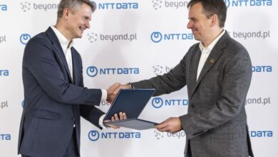 NTT DATA Business Solutions i Beyond.pl ogłaszają strategiczny alians
