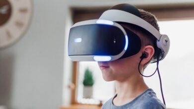 PKO Bank Polski wdroży grę na gogle VR dla młodzieży szkolnej