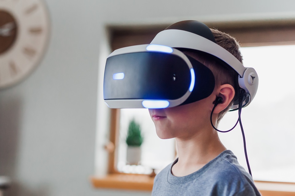 PKO Bank Polski wdroży grę na gogle VR dla młodzieży szkolnej