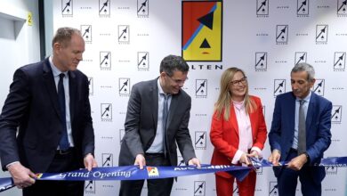 W Warszawie otwarto nowe biuro ALTEN Delivery Center Eastern Europe