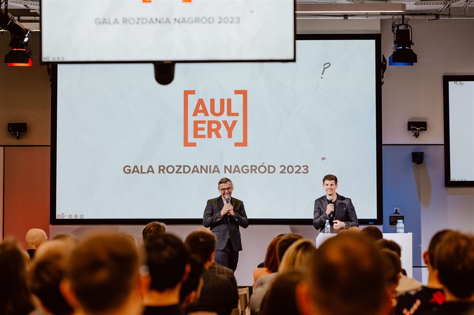 Poznaliśmy najlepsze polskie startupy 2023 roku
