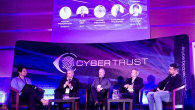 Kongres CyberTrust 2023: Kształtowanie przyszłości cyberbezpieczeństwa