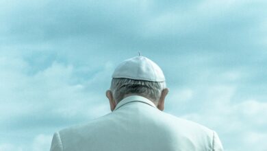 Papież Franciszek apeluje o globalne regulacje dotyczące sztucznej inteligencji