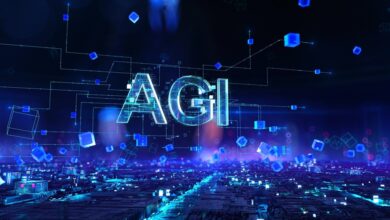 Czym jest AGI i czym różni się od AI? Jakie są perspektywy rozwoju AGI?