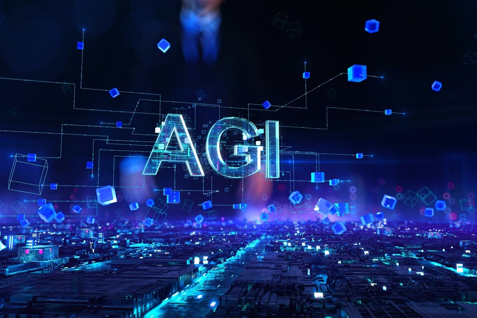 Czym jest AGI i czym różni się od AI? Jakie są perspektywy rozwoju AGI?
