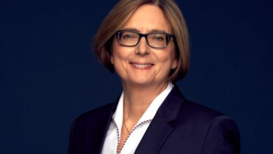 Liane Lubitz obejmie funkcję CFO w Volkswagen Poznań