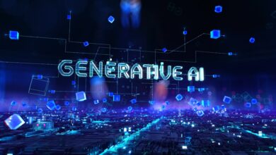 70% europejskich firm produkcyjnych wciąż nie inwestuje w Generative AI