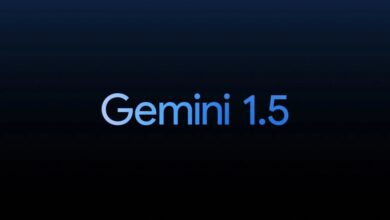 Google prezentuje nowy model AI Gemini 1.5