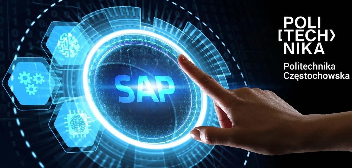 Systemy SAP w zarządzaniu przedsiębiorstwem &#8211; powstał nowy kierunek studiów podyplomowych