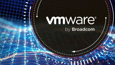 Broadcom sprzedaje dział VMware End-User Computing, powstanie osobna firma
