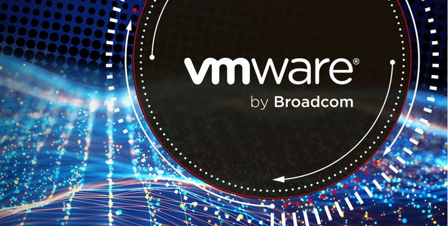 Broadcom sprzedaje dział VMware End-User Computing, powstanie osobna firma