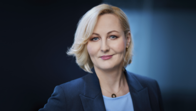 Joanna Świerzyńska pokieruje Deloitte w Polsce, krajach bałtyckich i Ukrainie