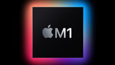 Nieusuwalna luka bezpieczeństwa w procesorach Apple z serii M
