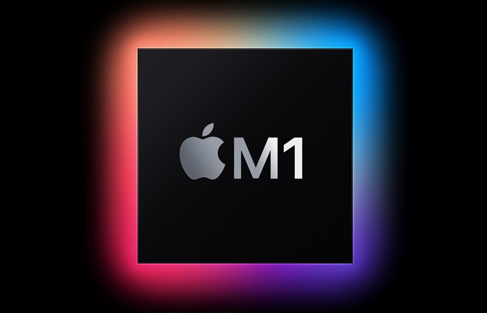 Nieusuwalna luka bezpieczeństwa w procesorach Apple z serii M