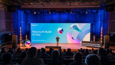 Microsoft Build AI Day, czyli jak wejść w Generative AI