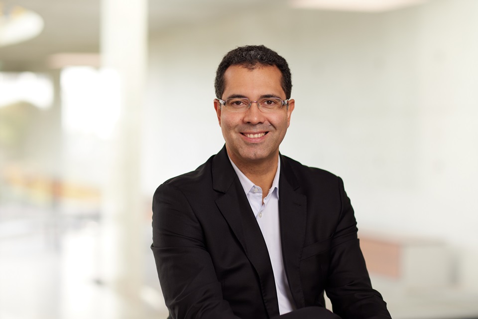 Marco Santos obejmie stanowisko CEO w GFT Technologies