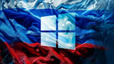 Microsoft zablokuje ponad 50 usług chmurowych firmom w Rosji