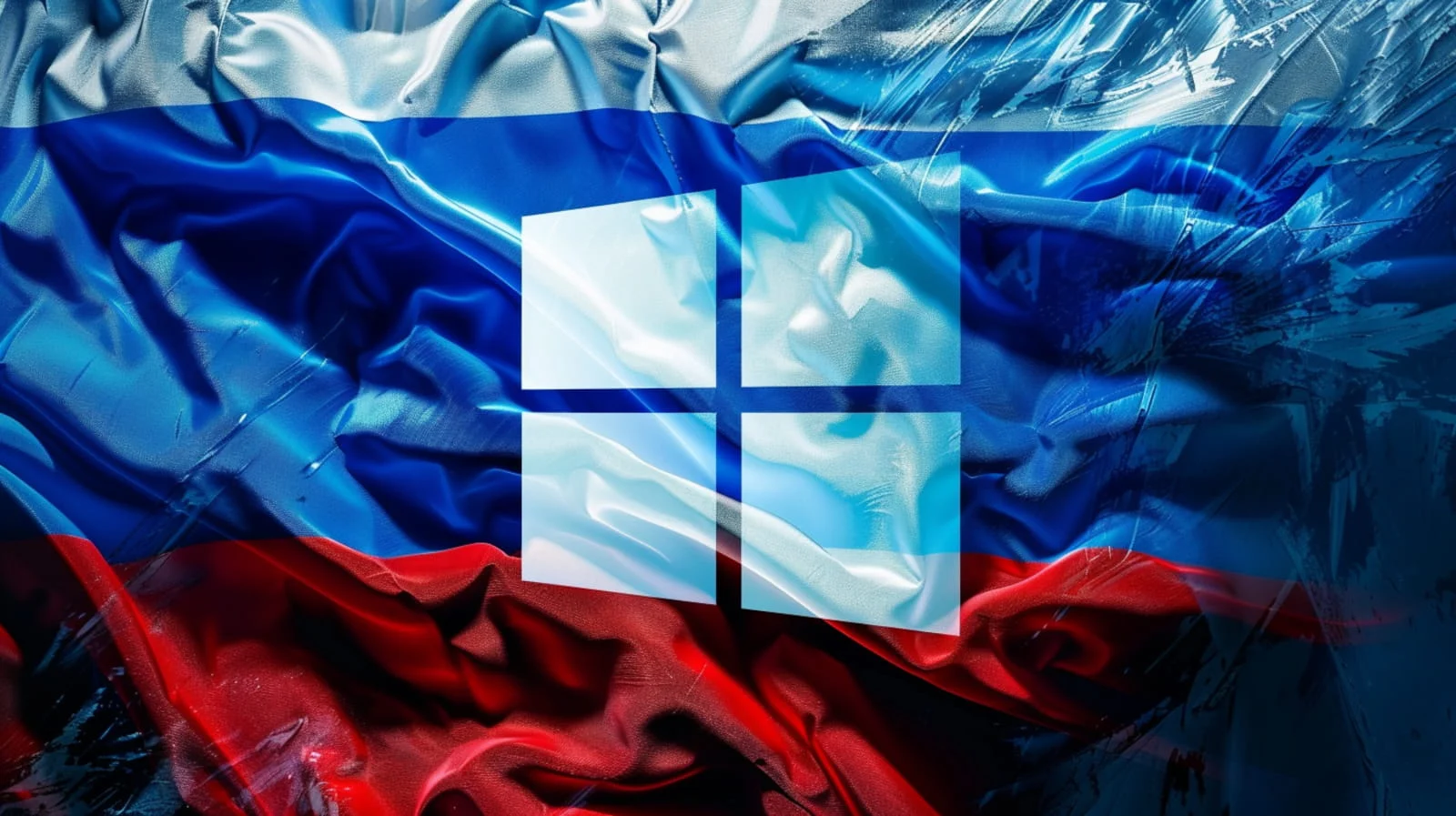 Microsoft zablokuje ponad 50 usług chmurowych firmom w Rosji